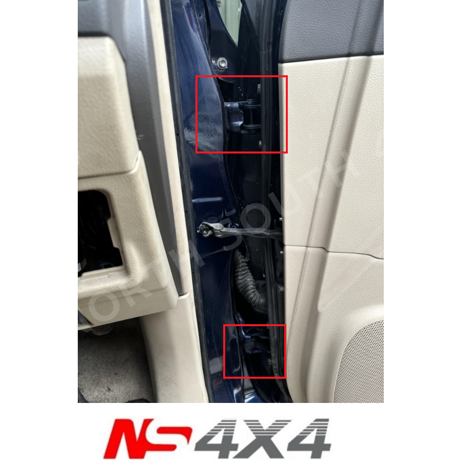 Ns4x4